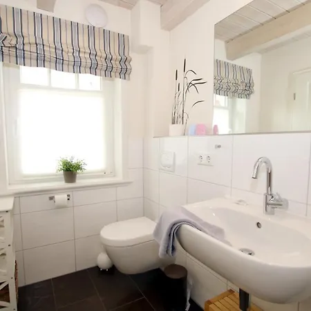 Susanne_fischer Weg 25_ Haus Seest Wyk auf Föhr